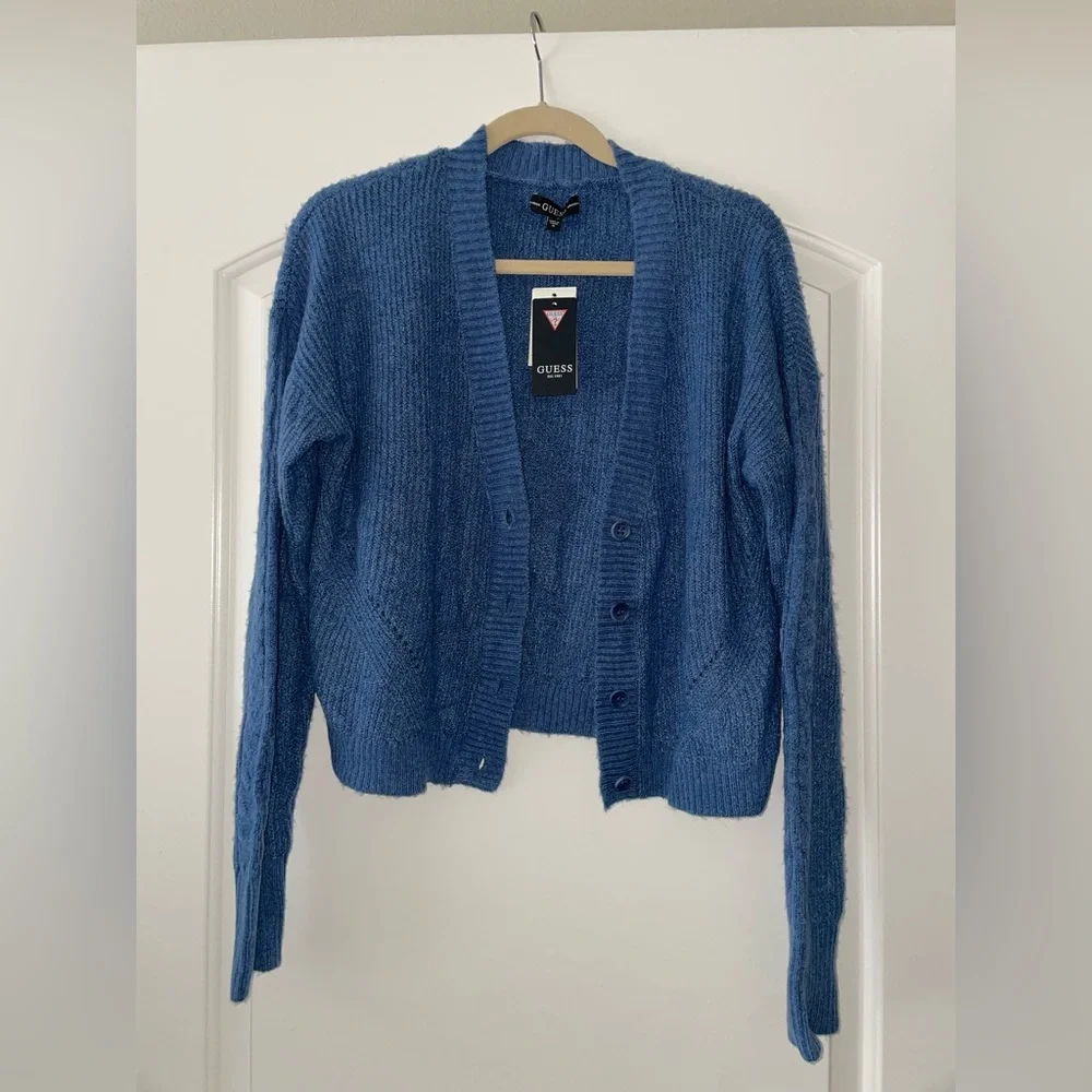Guess Cardigan M
